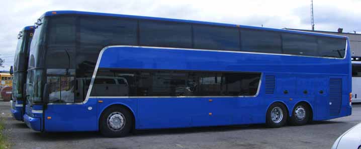 Megabus Van Hool Astromega TD925